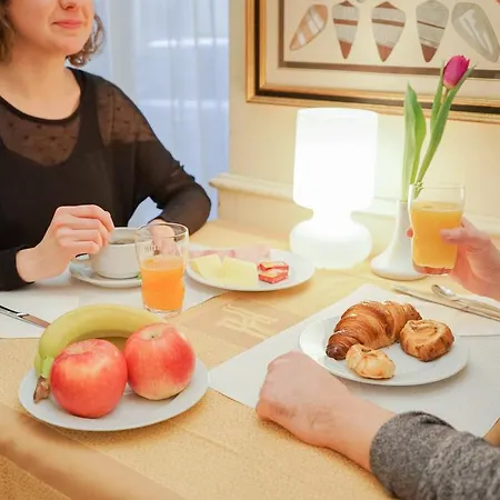 埃尔德酒店 酒店