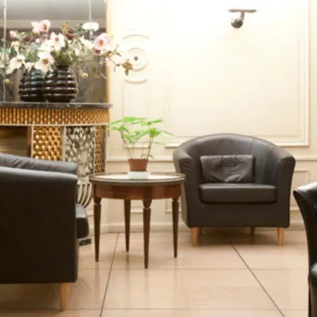 埃尔德酒店 酒店 2*