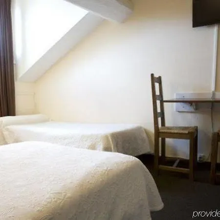 Du Helder Hotel