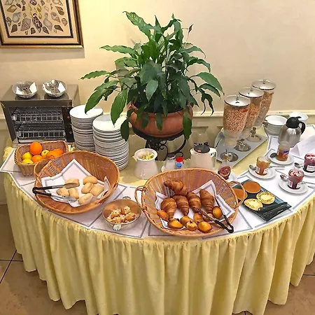 埃尔德酒店 里昂