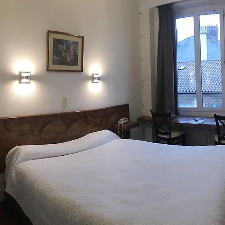 酒店 埃尔德酒店