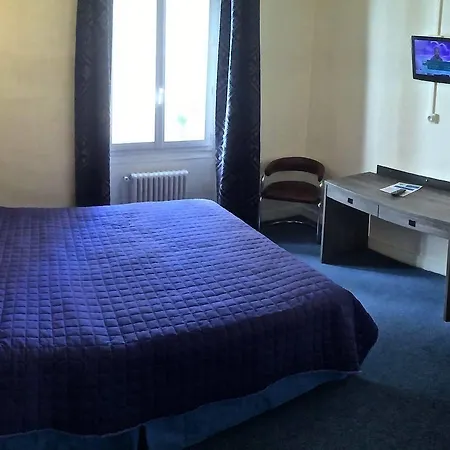 Hotel Du Helder