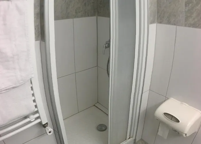 Du Helder Szálloda 2*