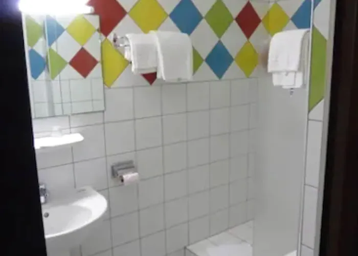 Szálloda Du Helder 2*